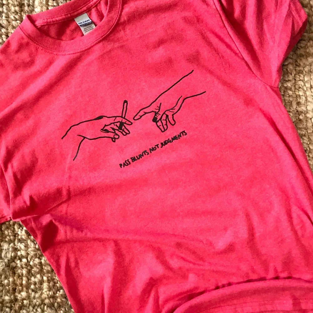 Cannabis New custom t shirt
